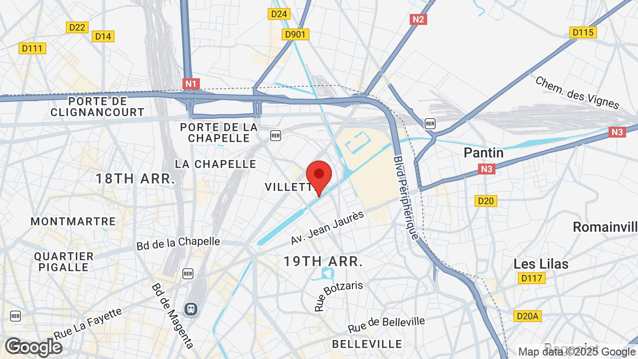 Google map