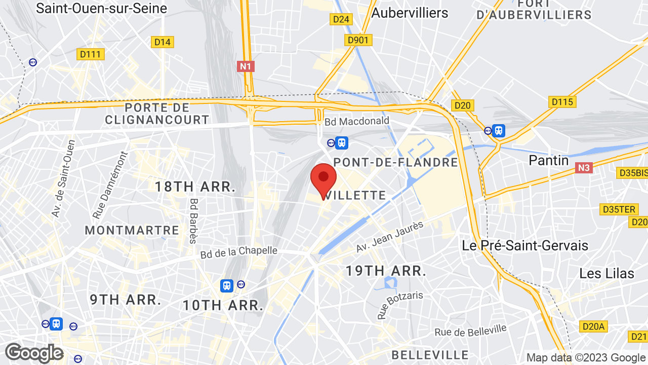 Google map