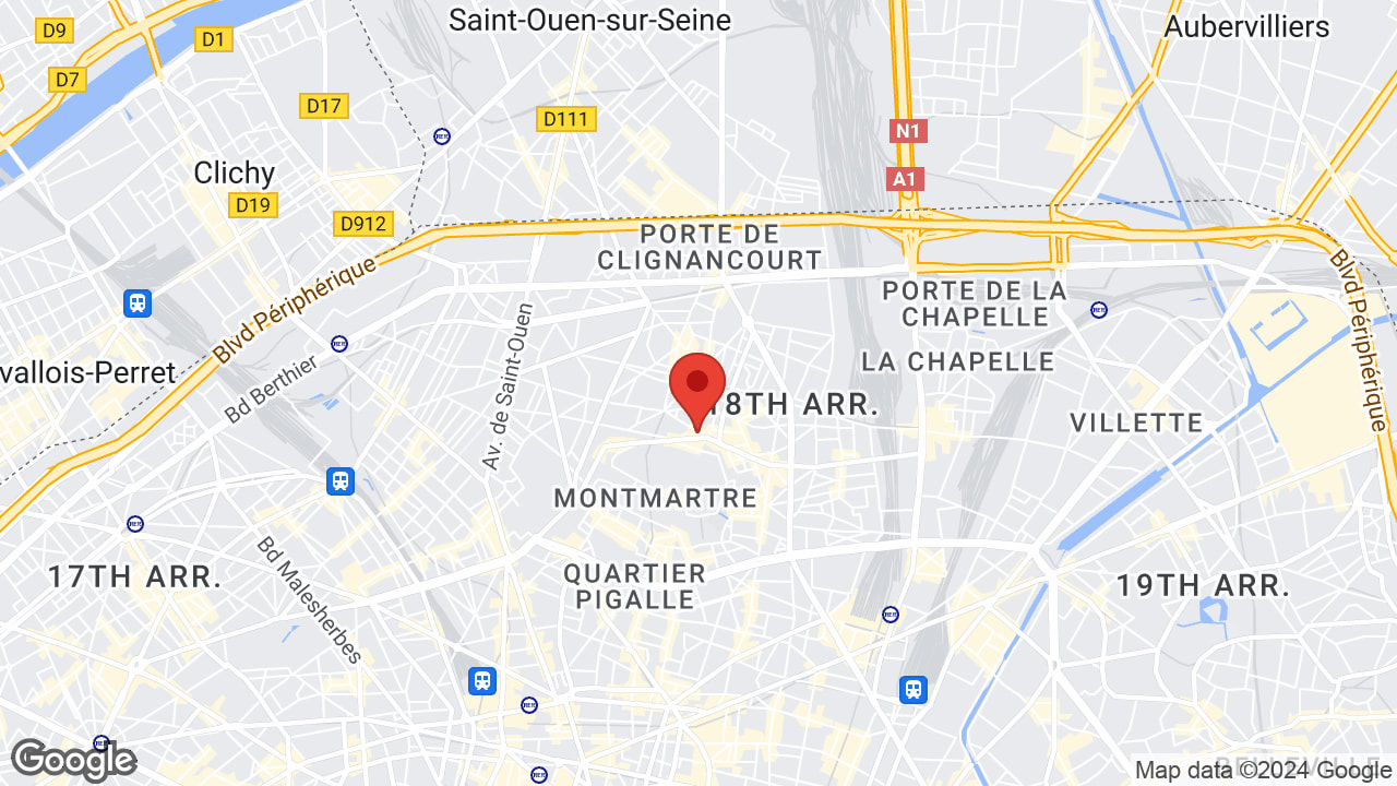 Google map