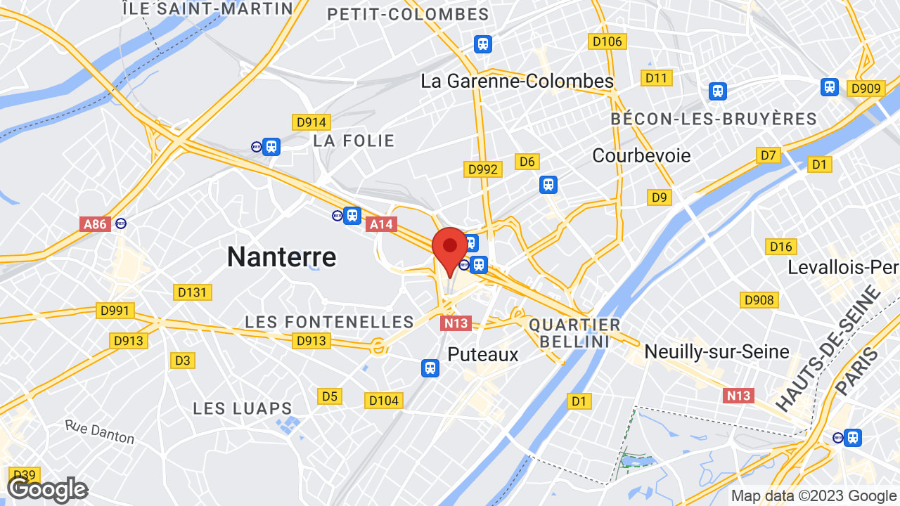 Google map