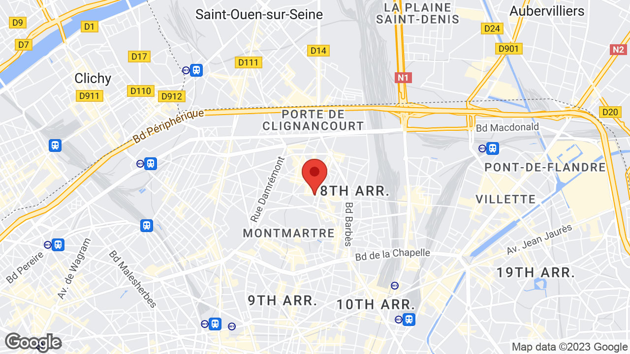 Google map