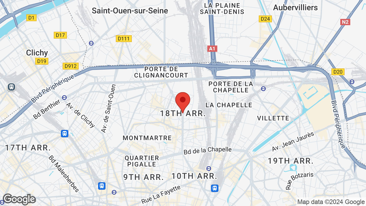 Google map