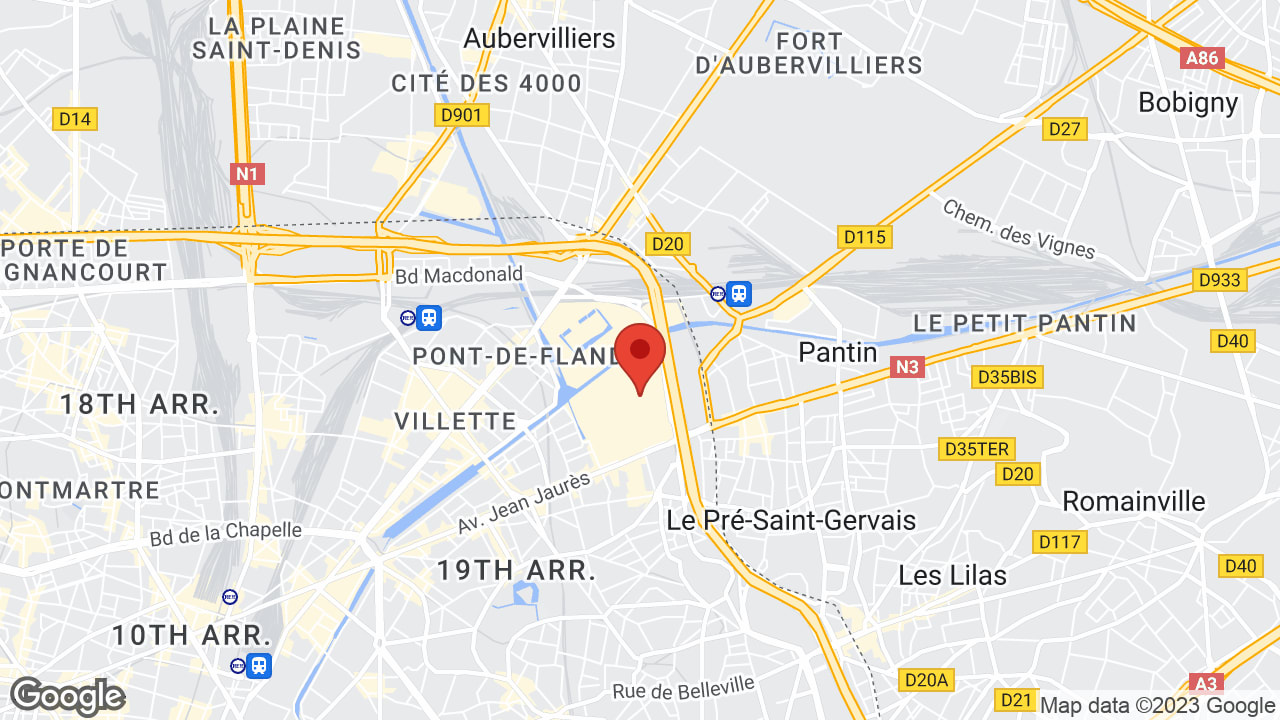 Google map
