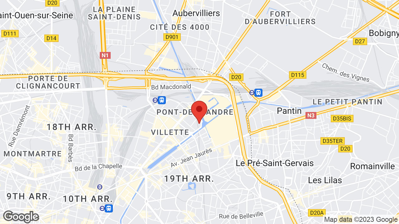 Google map