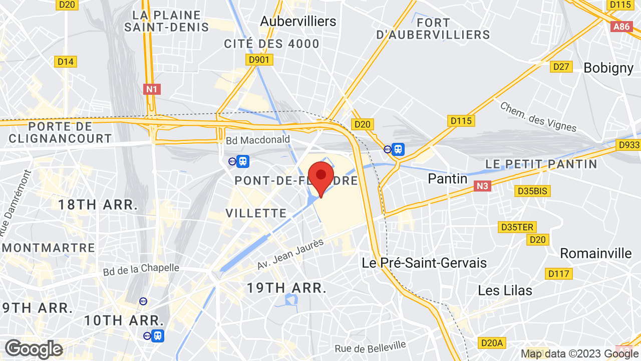 Google map