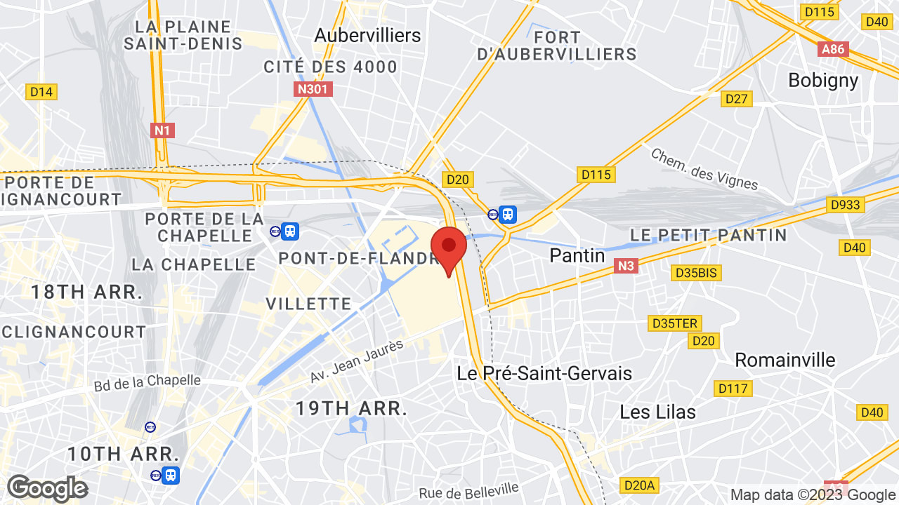 Google map