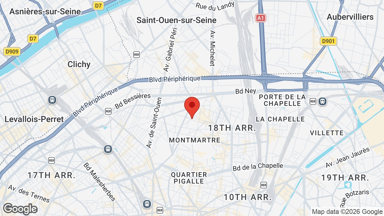 Google map