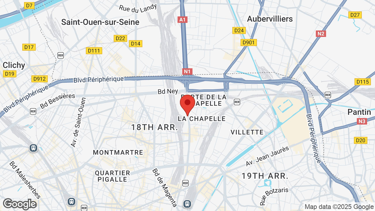 Google map