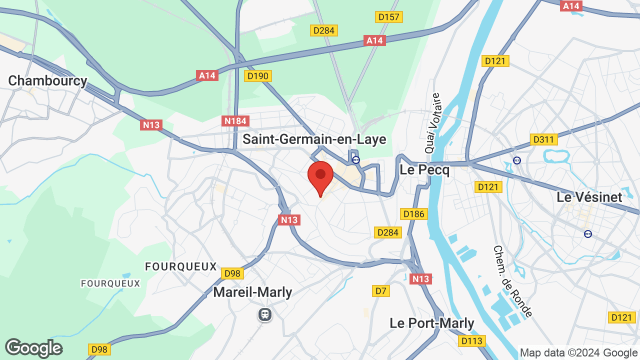 Google map