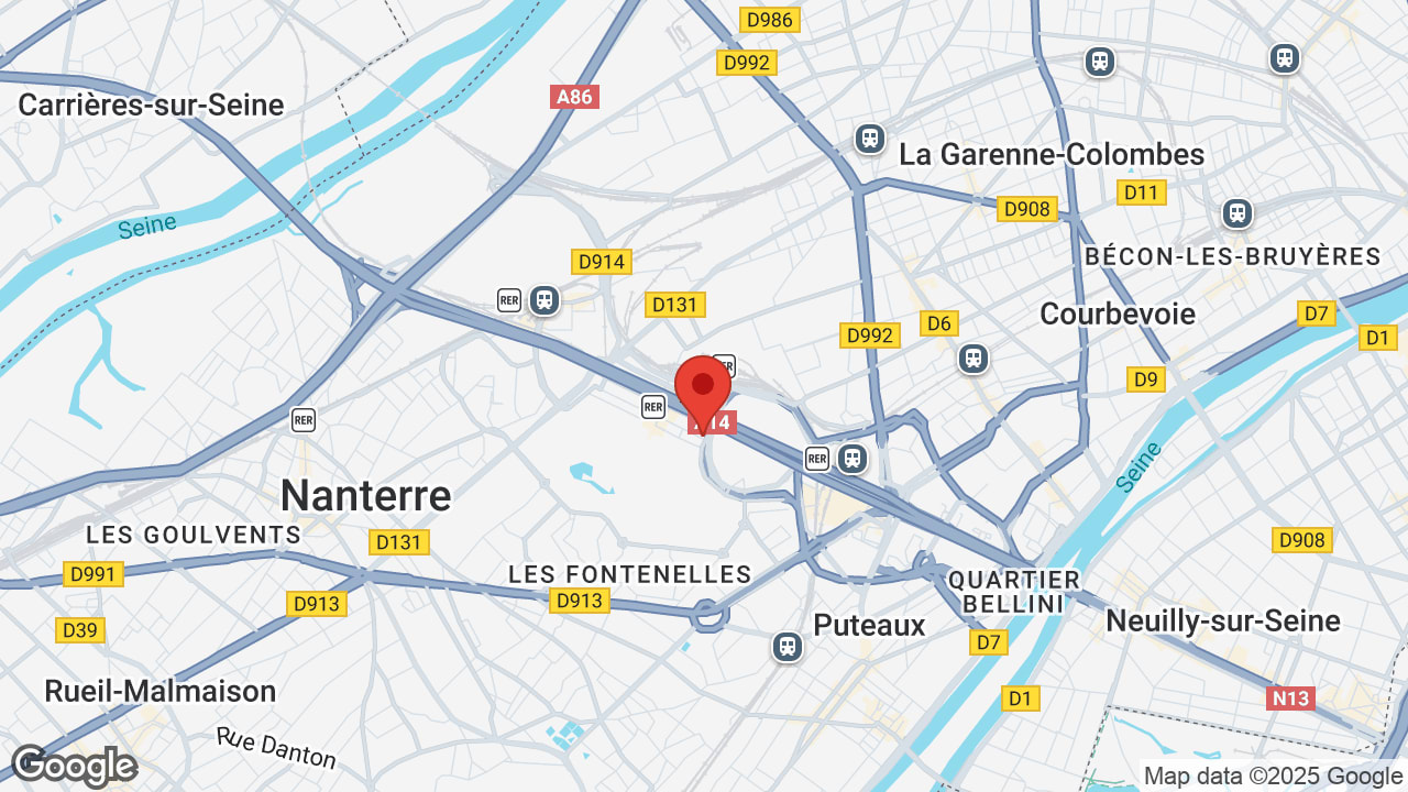 Google map