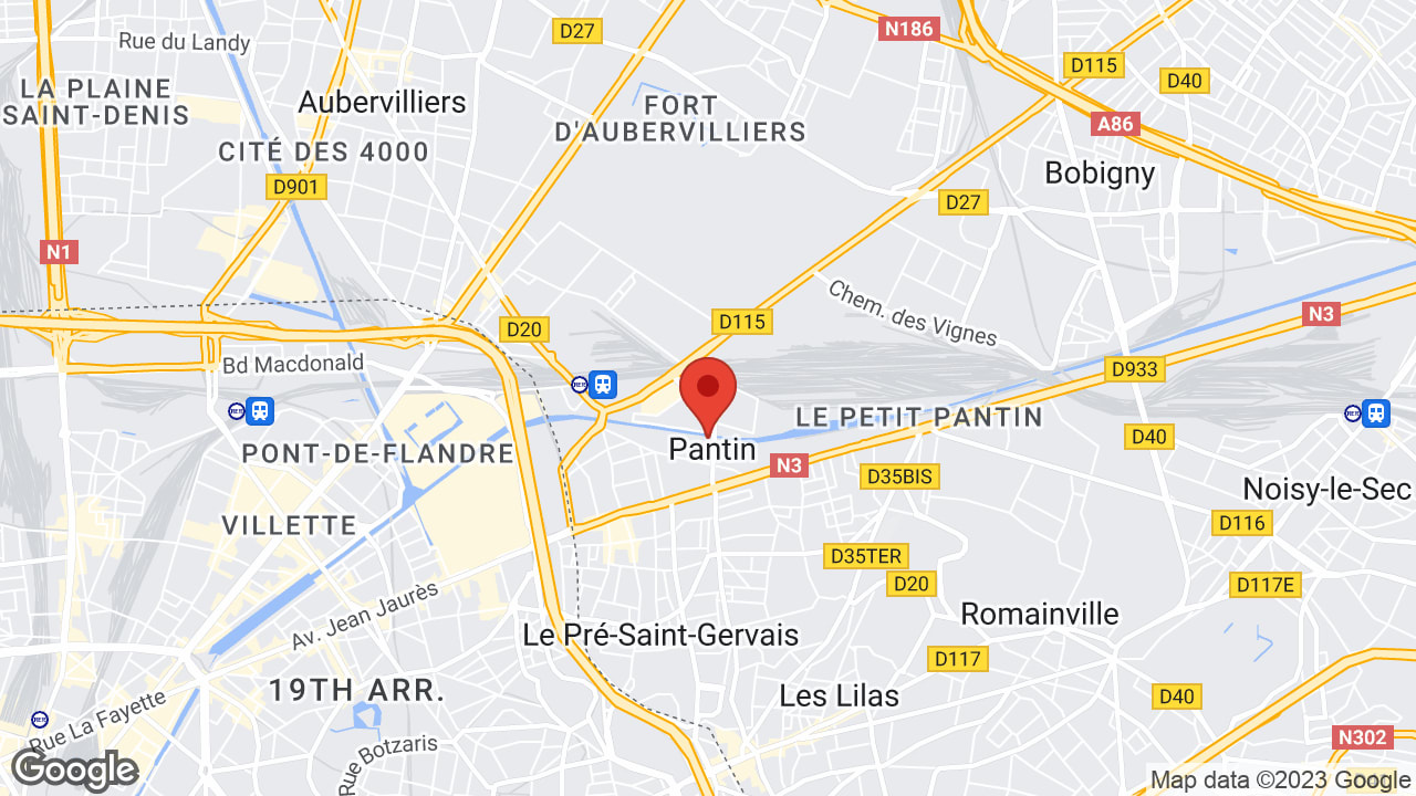 Google map
