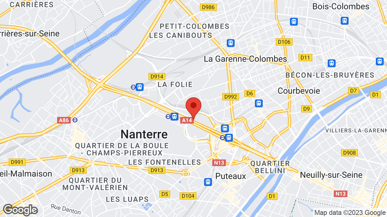 Google map