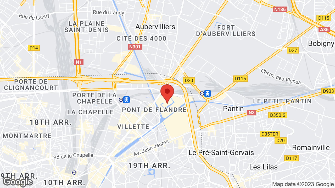 Google map