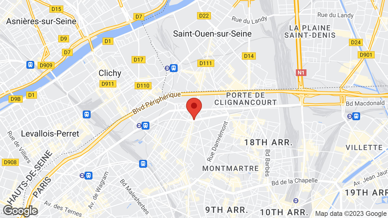 Google map