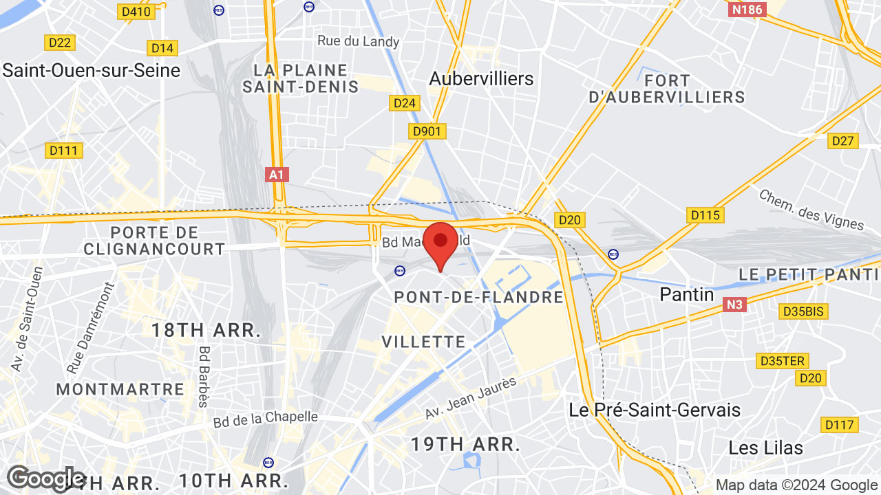 Google map