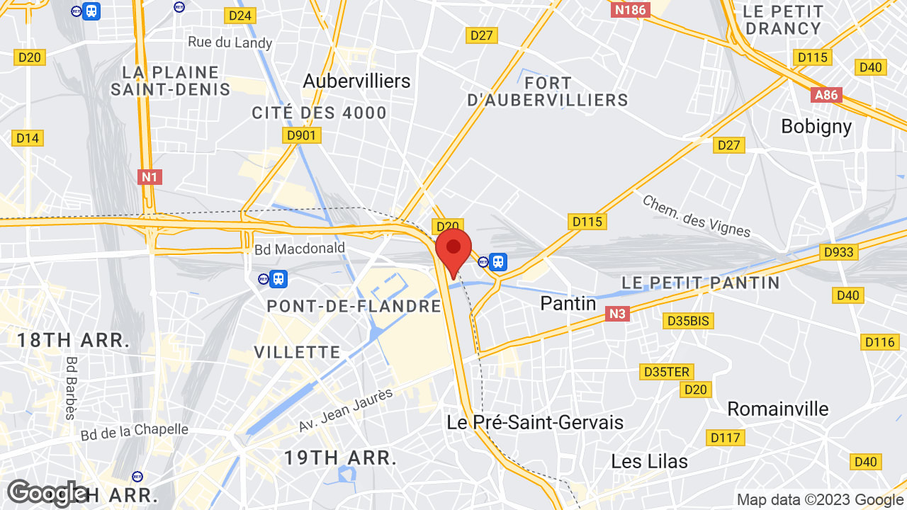 Google map