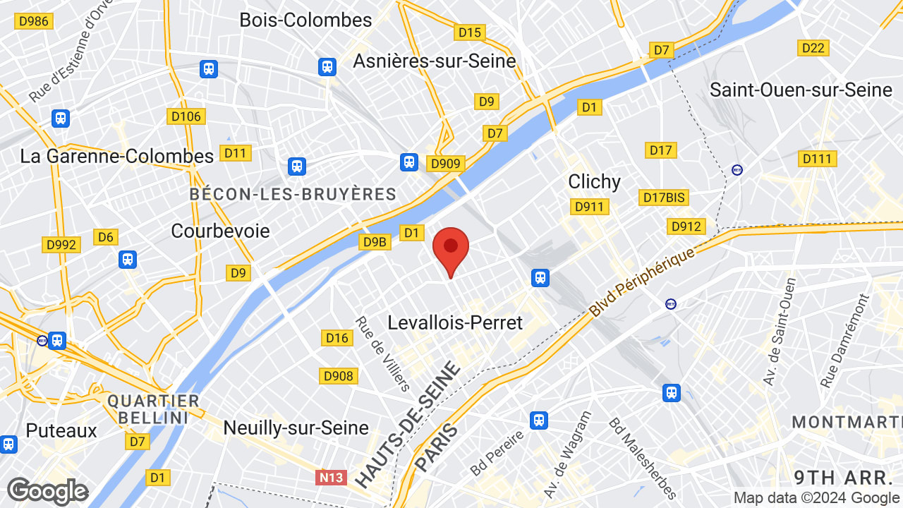 Google map