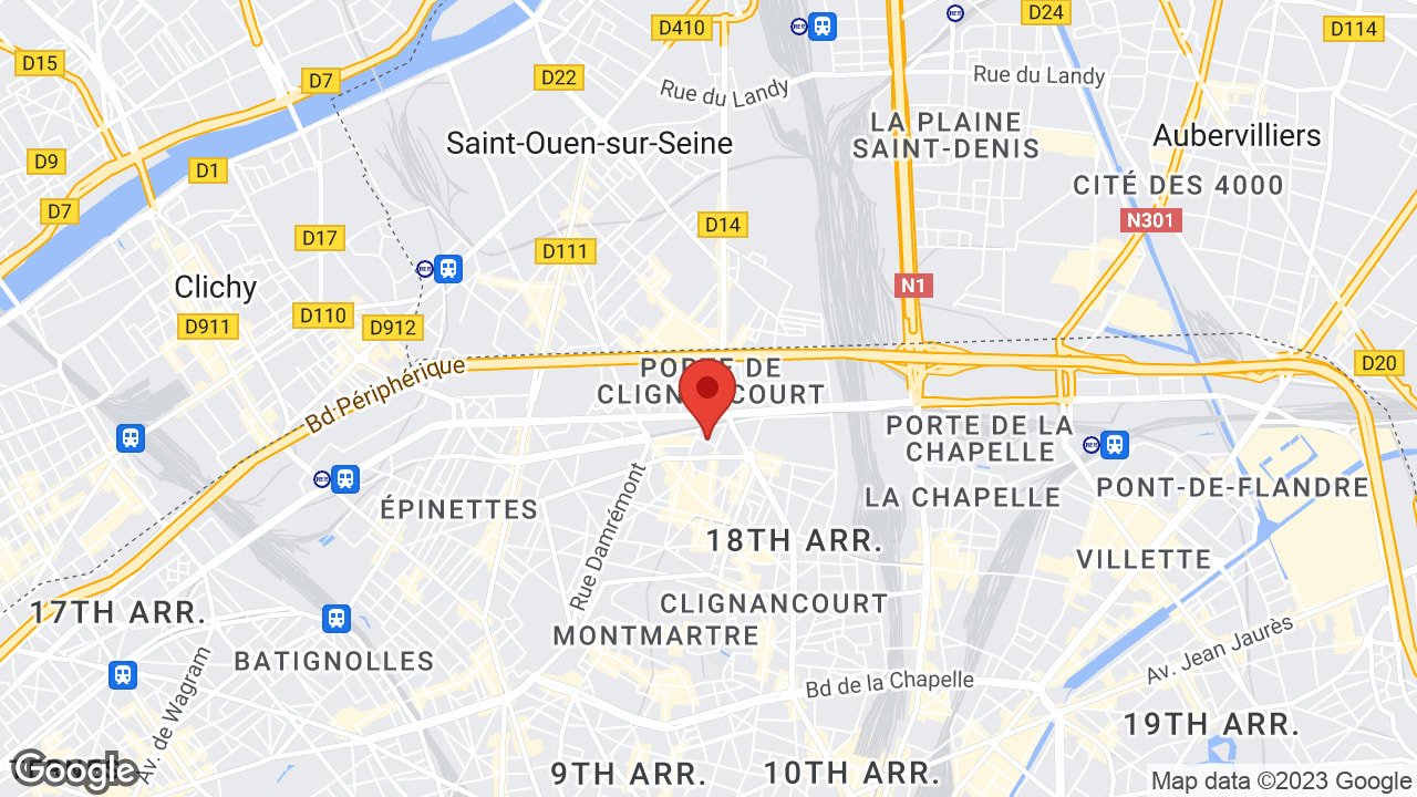Google map