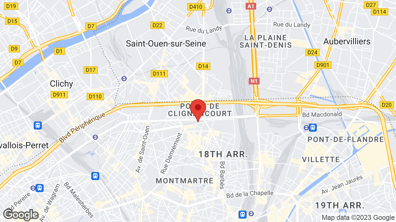 Google map