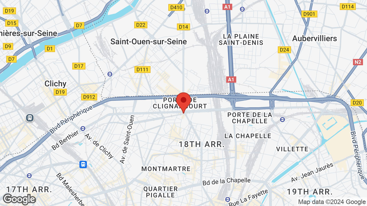 Google map