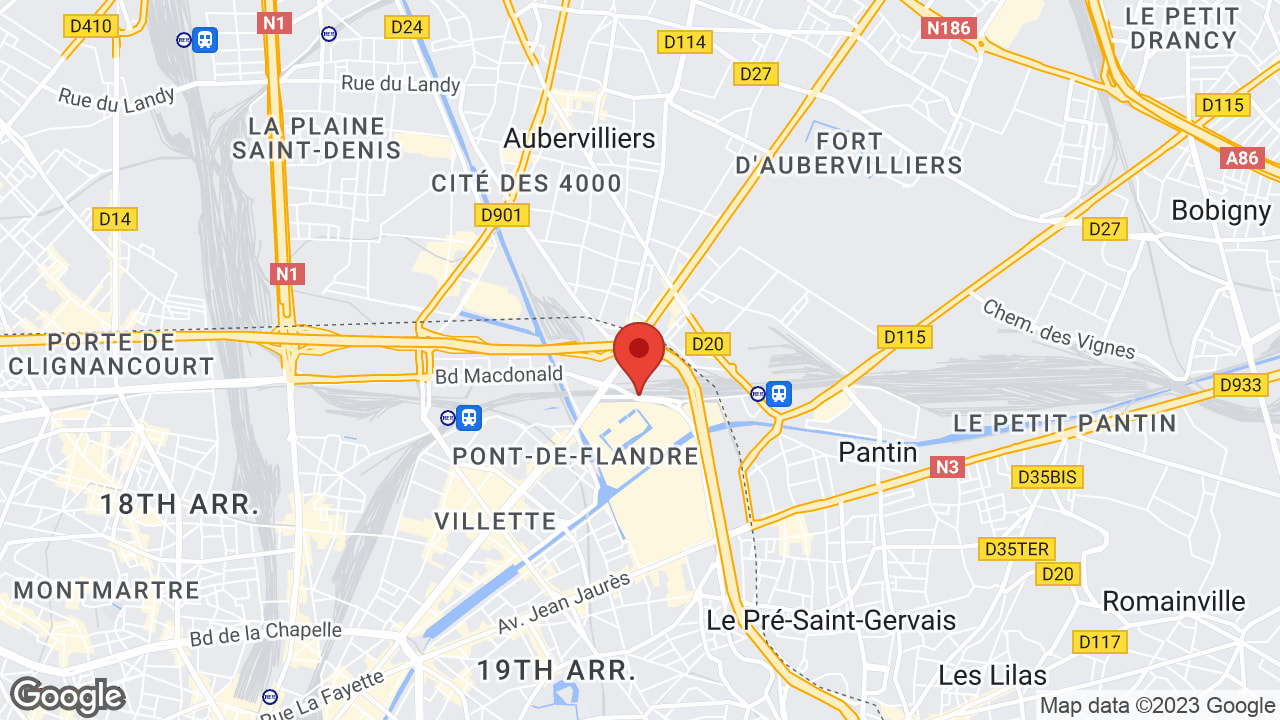 Google map
