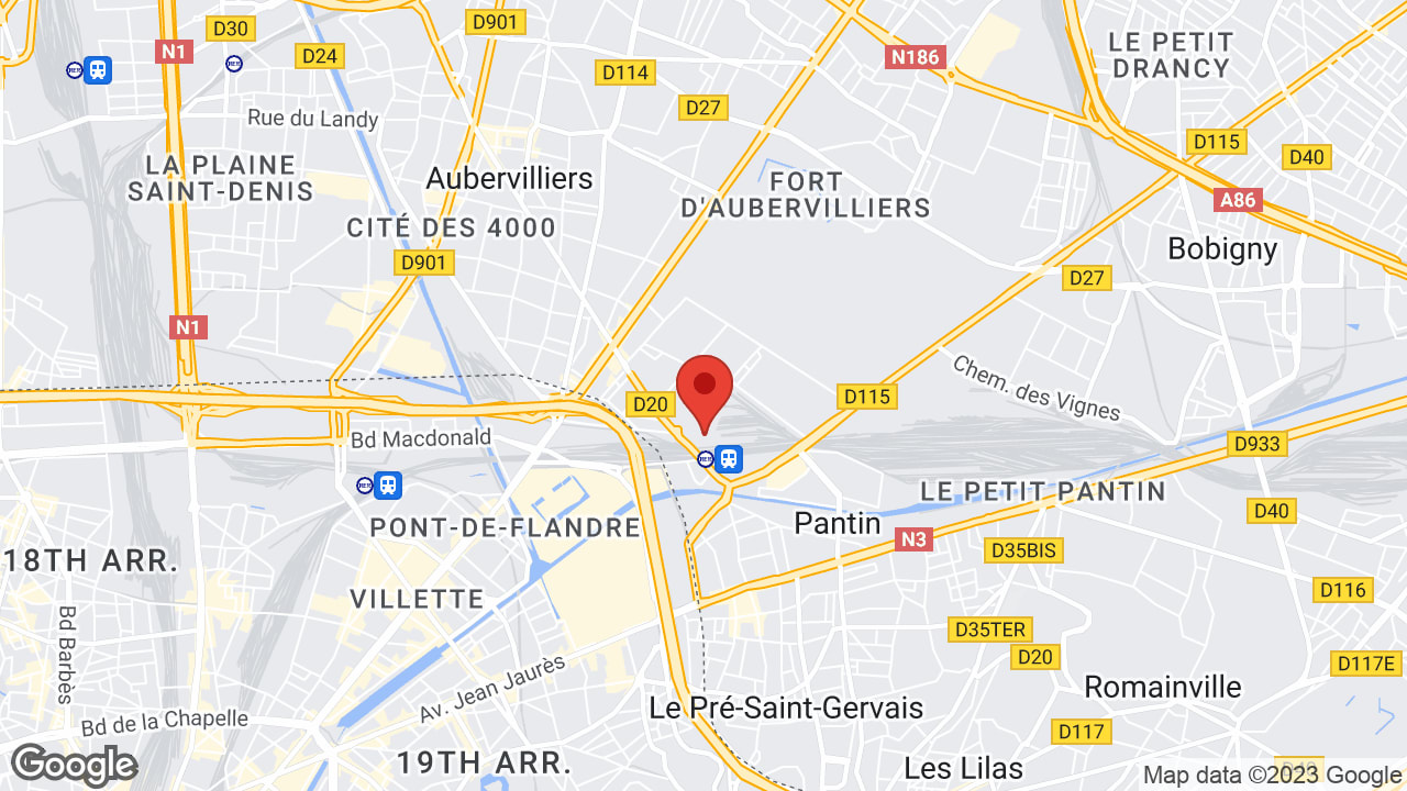 Google map