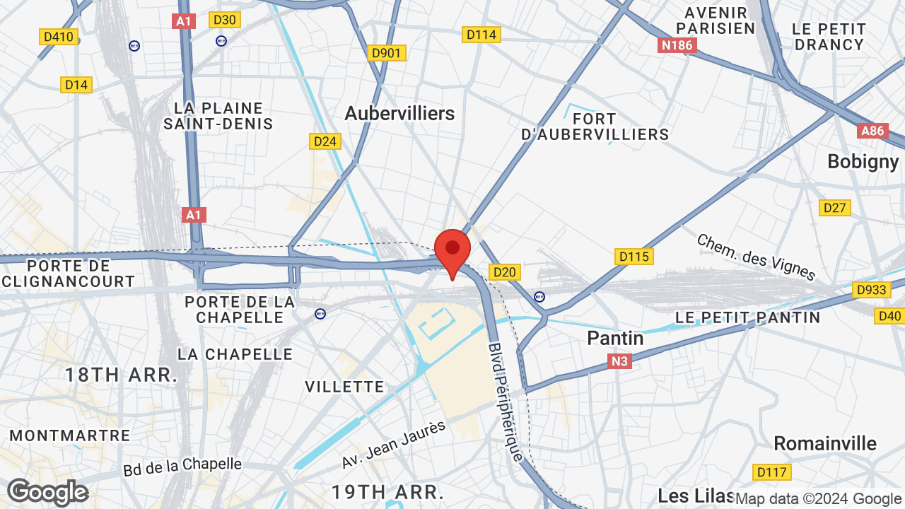 Google map
