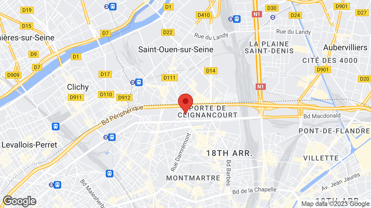 Google map