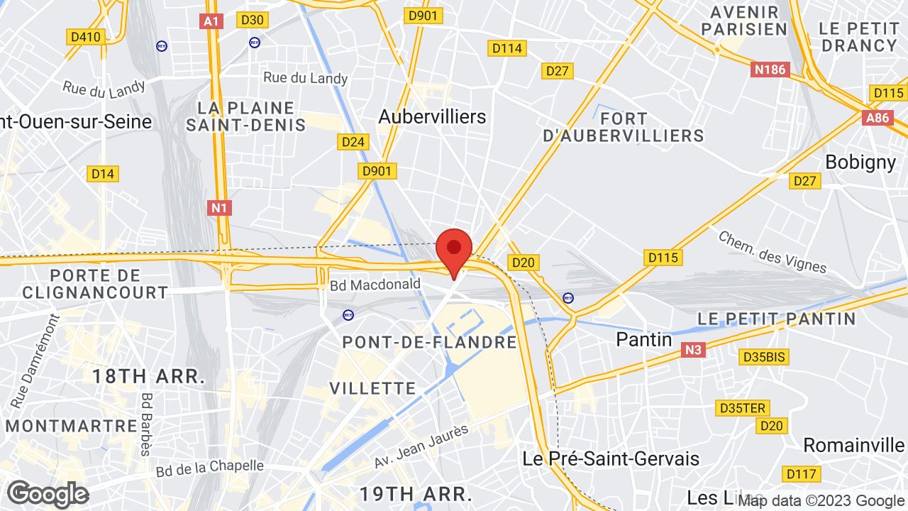 Google map