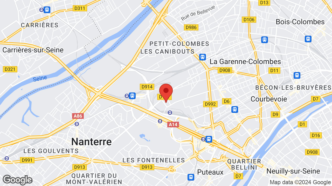 Google map