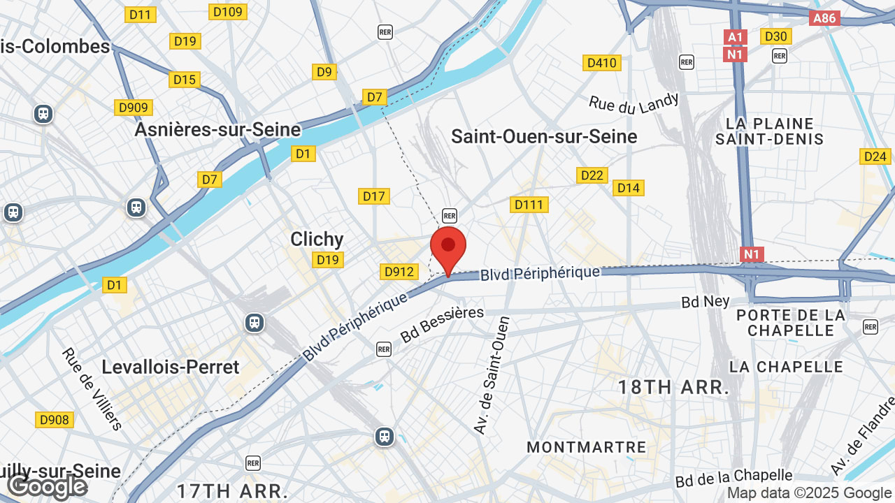 Google map