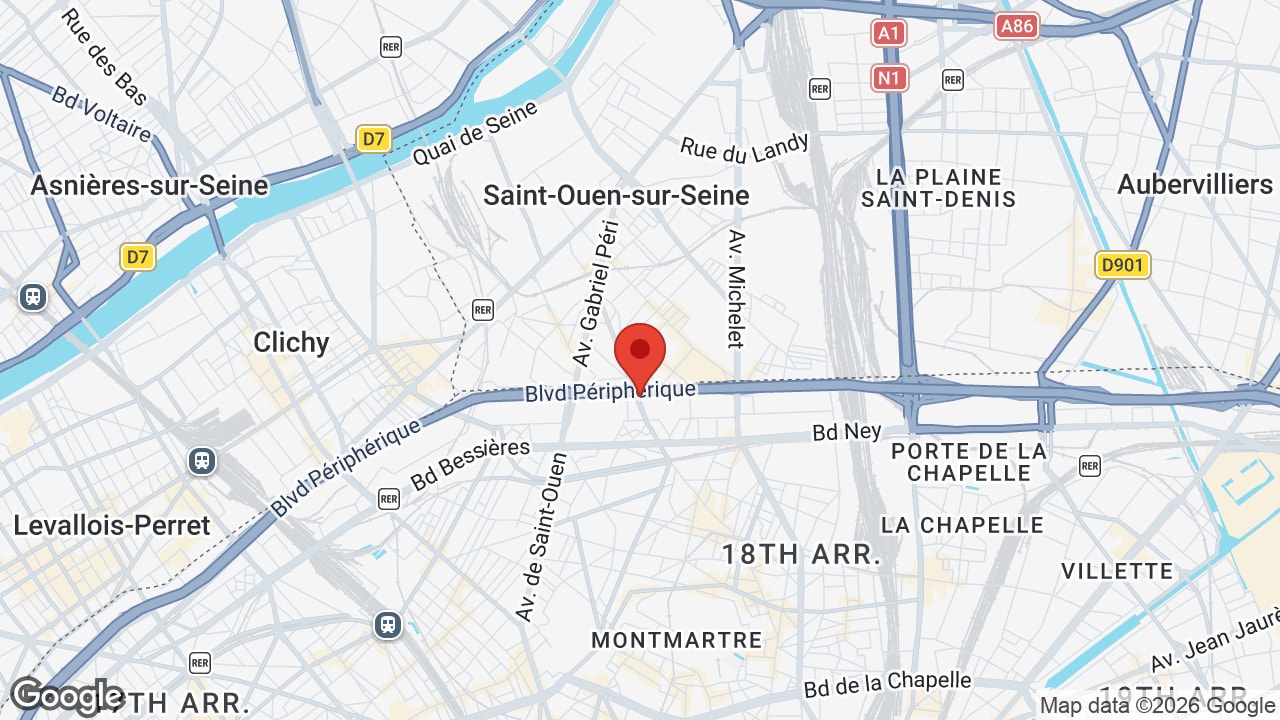 Google map