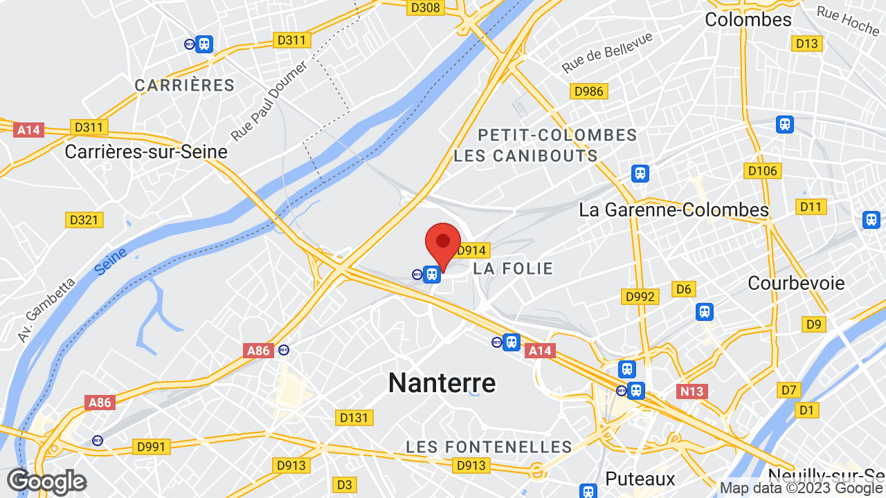 Google map