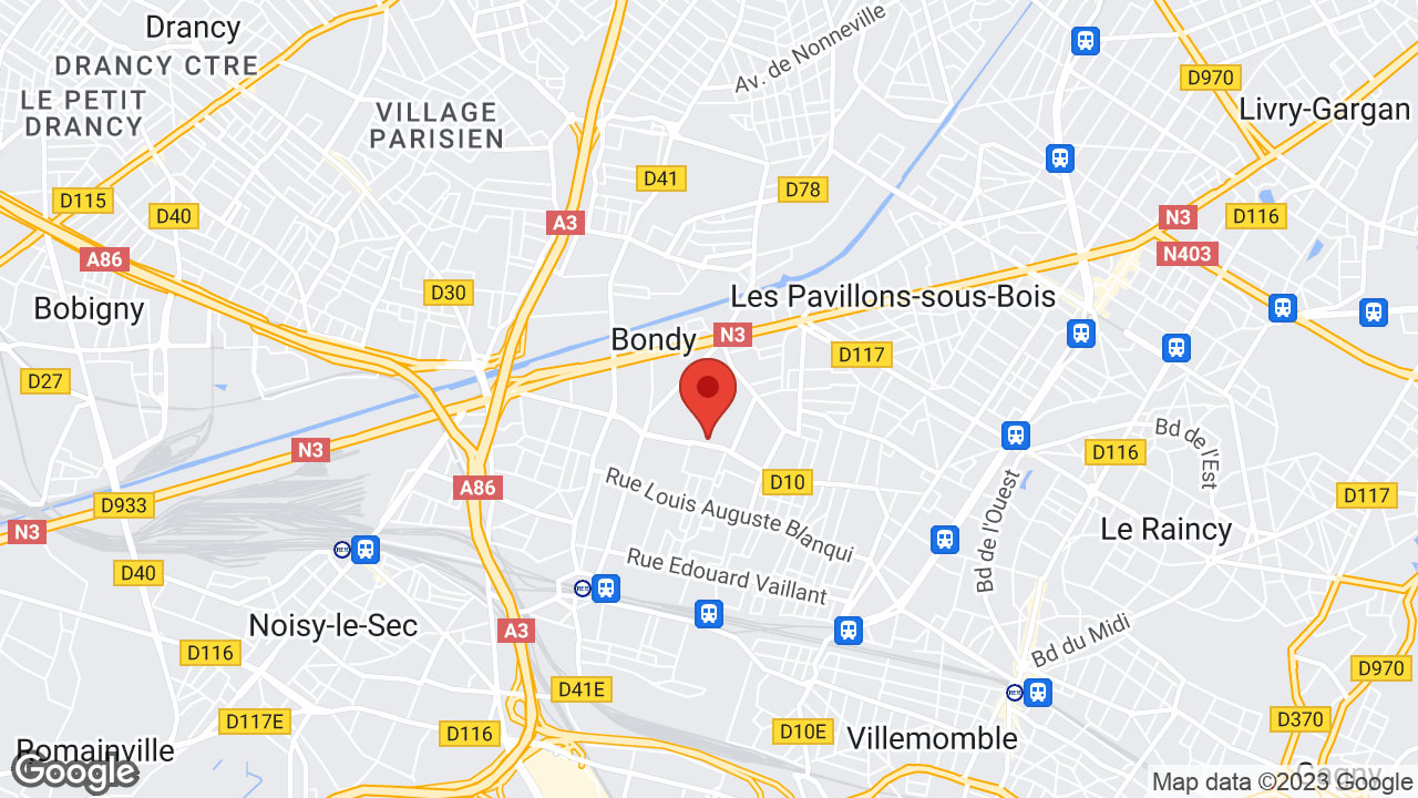 Google map