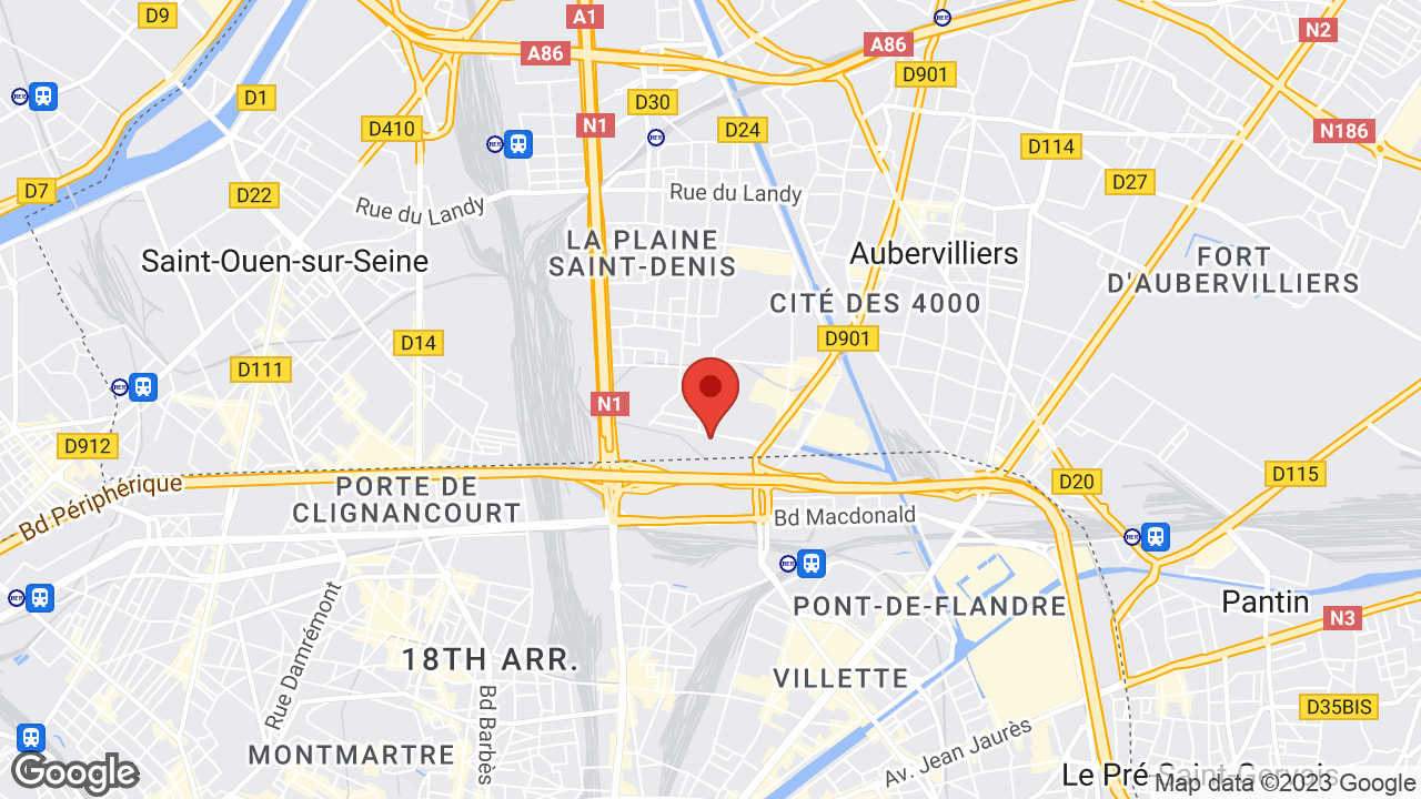Google map