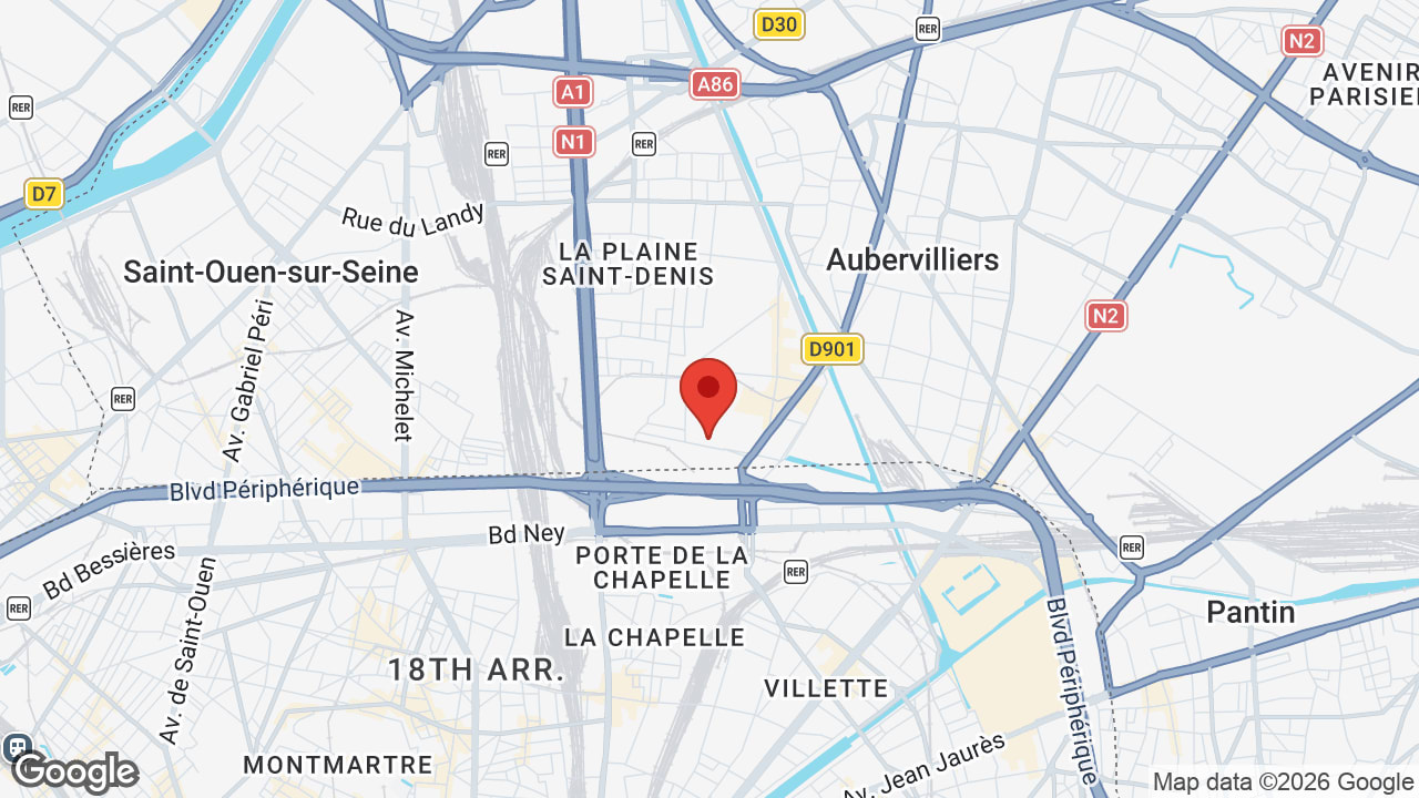 Google map