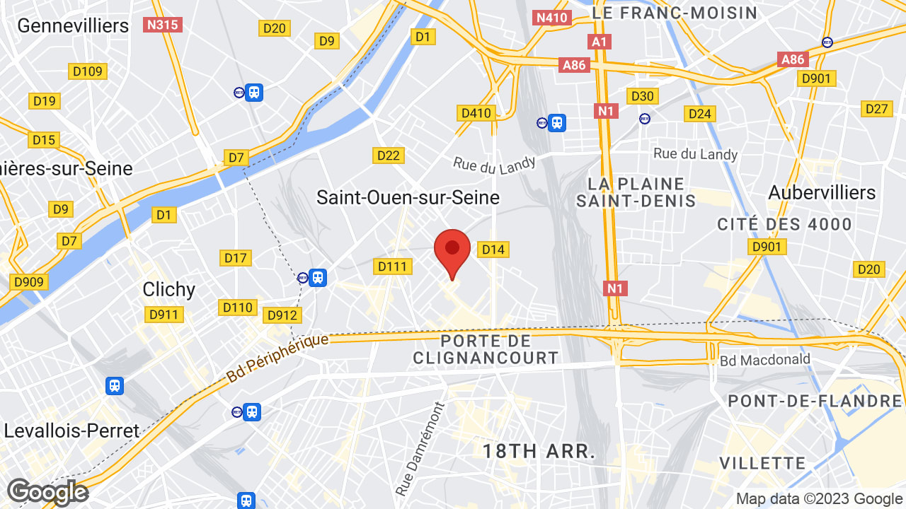 Google map
