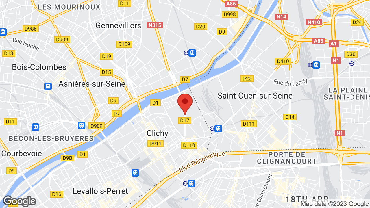 Google map