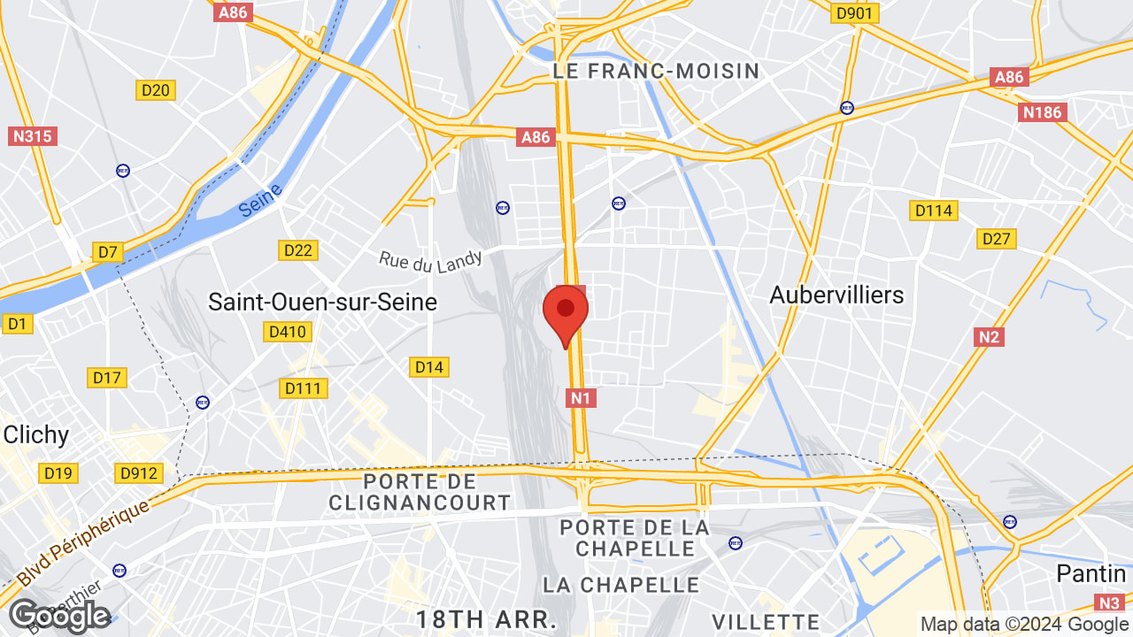 Google map