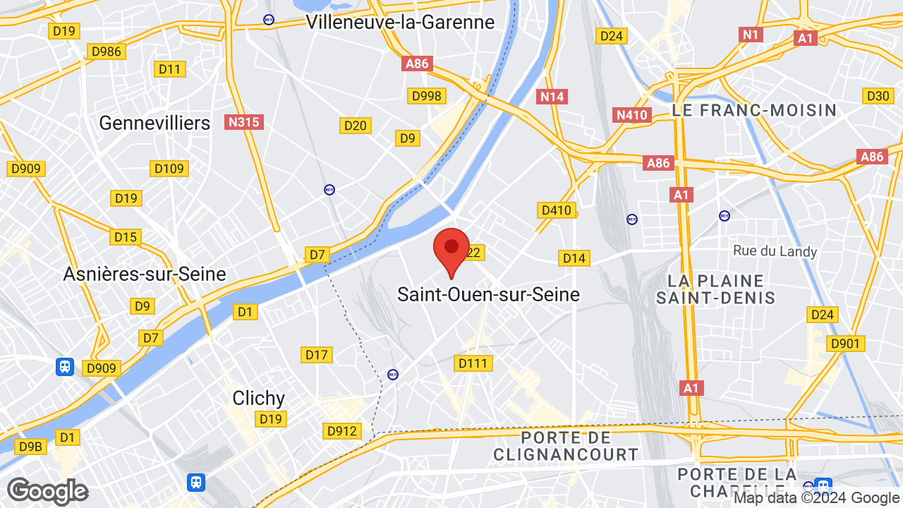 Google map