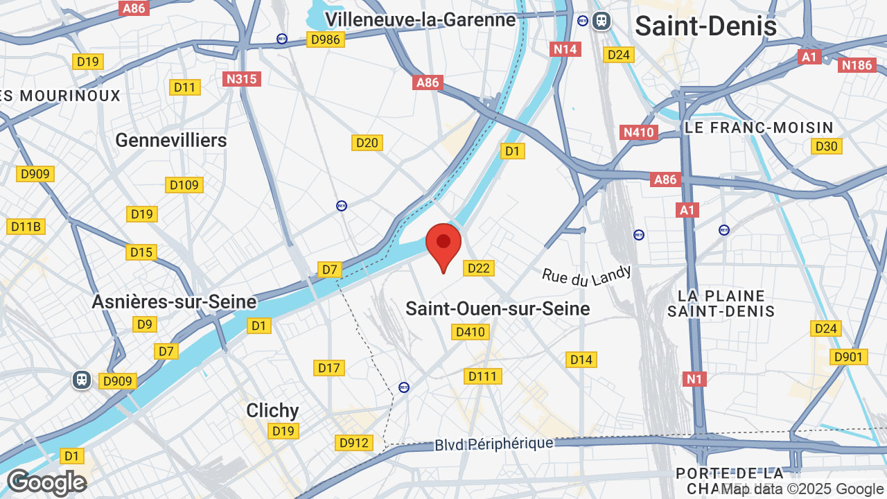 Google map