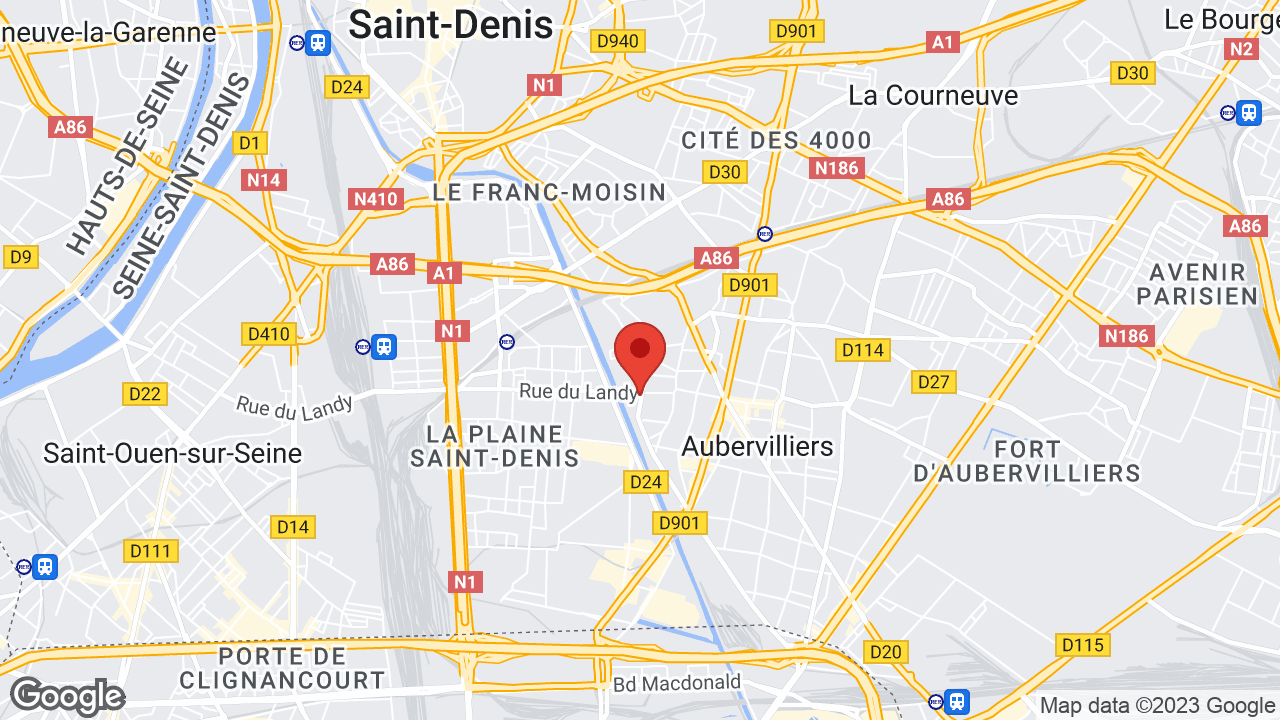 Google map