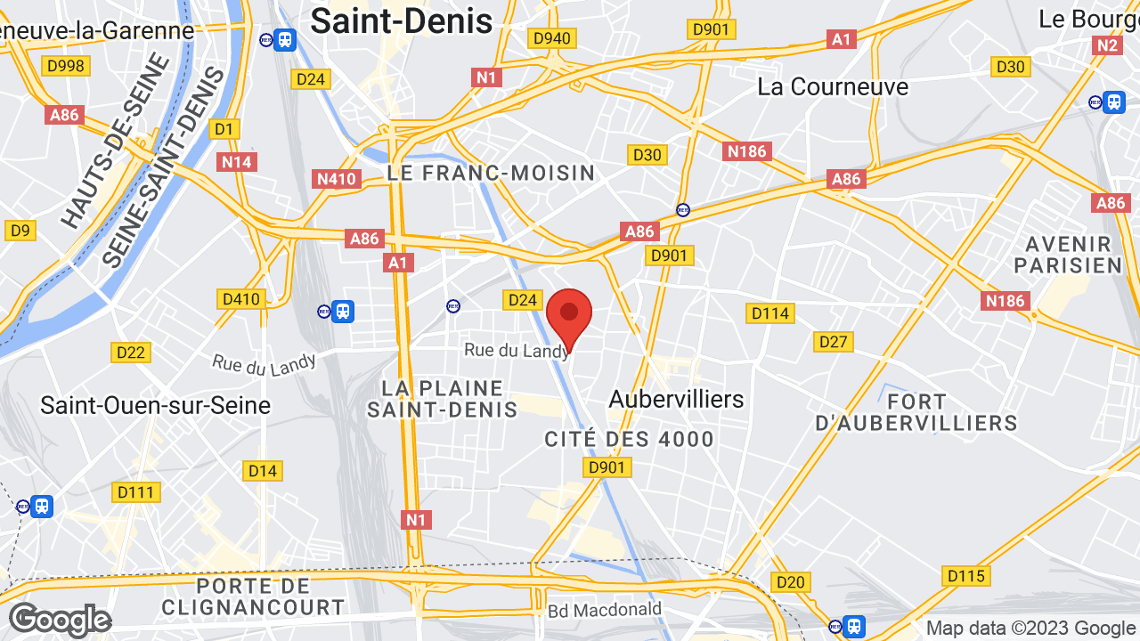 Google map