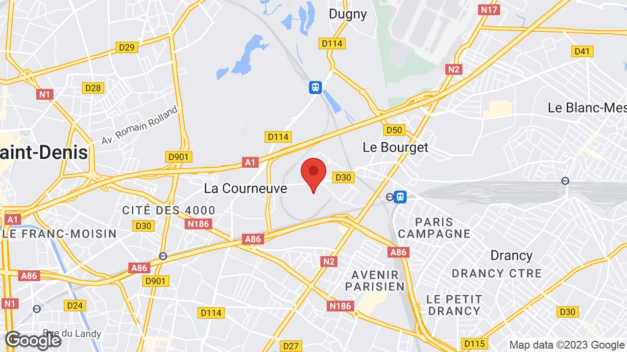 Google map