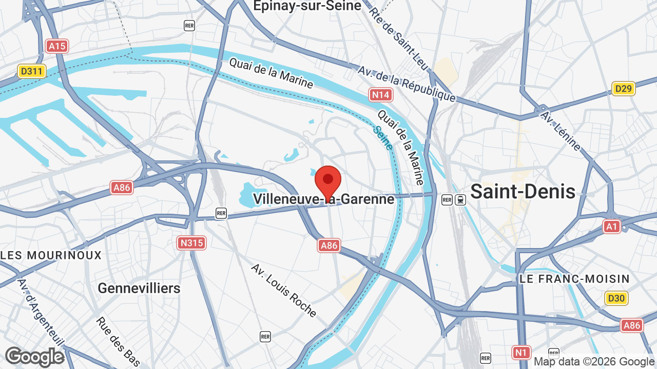 Google map