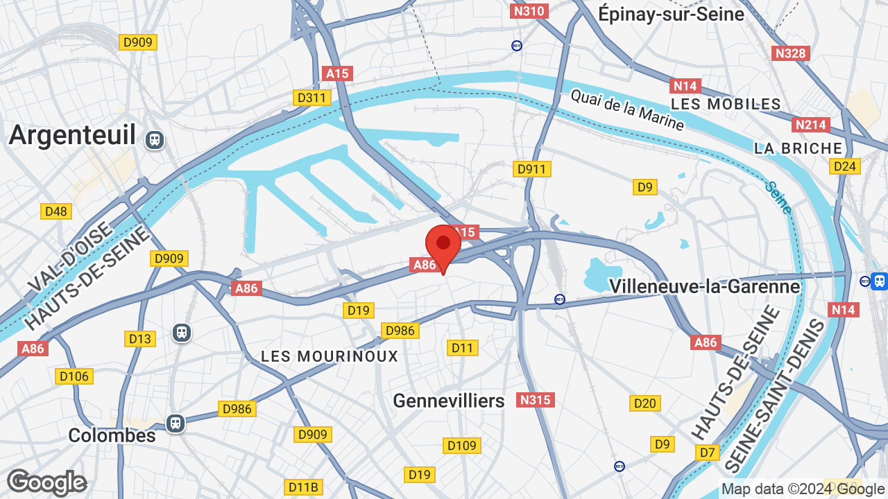 Google map