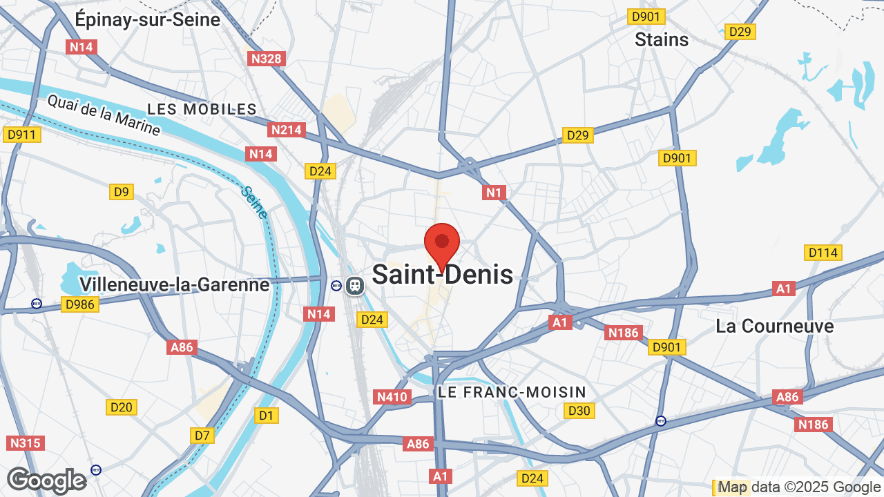 Google map