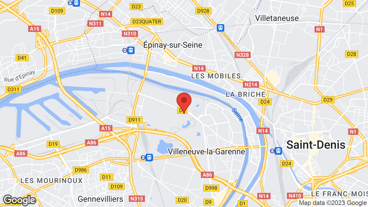 Google map