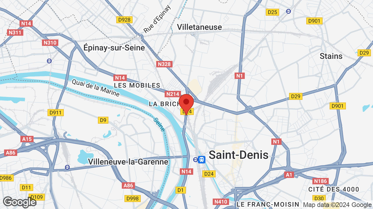 Google map