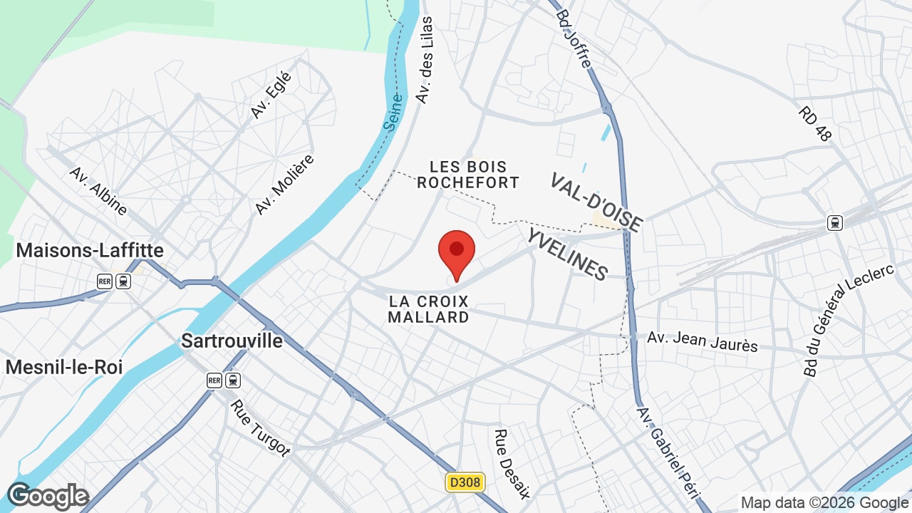 Google map